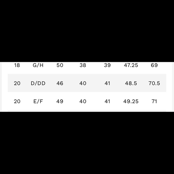 Gabi Fresh Swimsuit - Picture 8 of 8